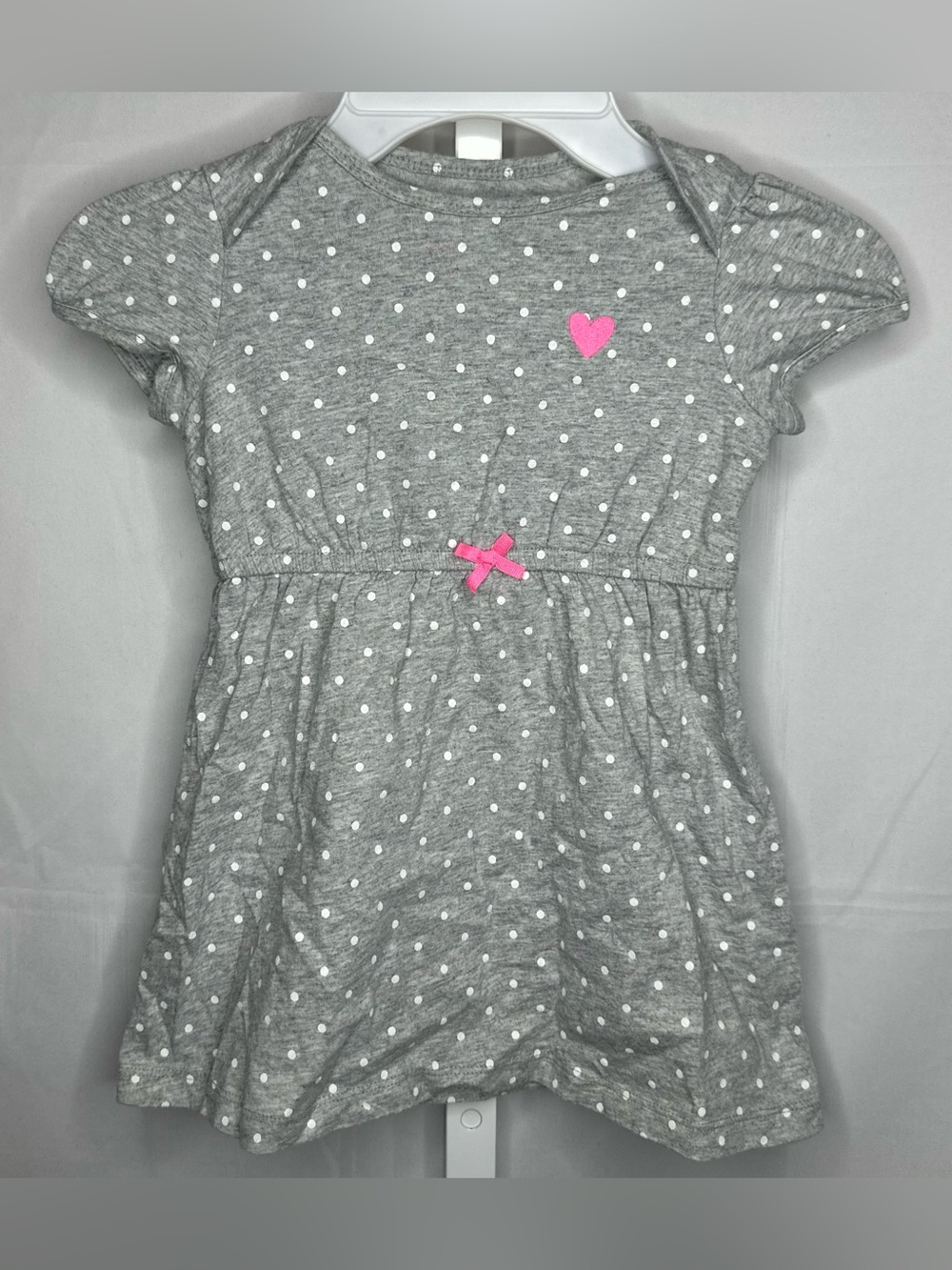 Toddler girls dress
